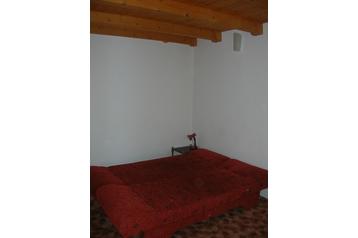 República Checa Chata Zdíkovec, Exterior